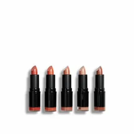 Doar azi Ruj, Makeup Revolution, Burnt Nudes, 5 buc