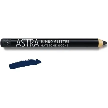 Ofertă limitată Cremă contur buze, Astra, Jumbo, albastru