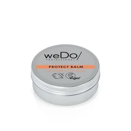 Popular Balsam de buze, Wedo, Protect Cream, 25g