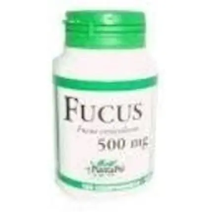 Noutate Supliment anti-caderea parului, Planta Pol, Fucus, 100 tablete