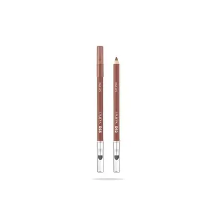Creion contur buze, Pupa Milano, True Lips 045, true nude Retur gratuit