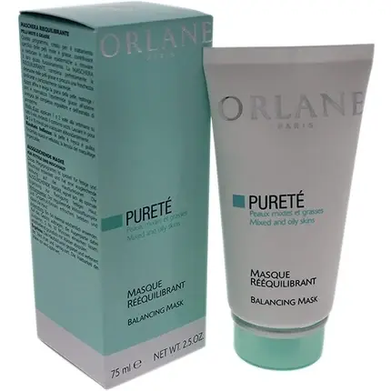 Nu rata Masca pentru față, Orlane PURETE B21, 75ml