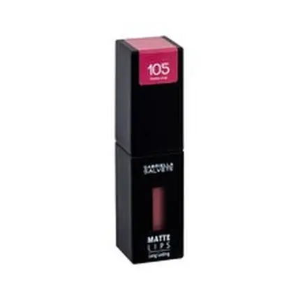 Plată sigură Ruj lichid, Gabriella Salvete, 106 Red Moon, 4 ml