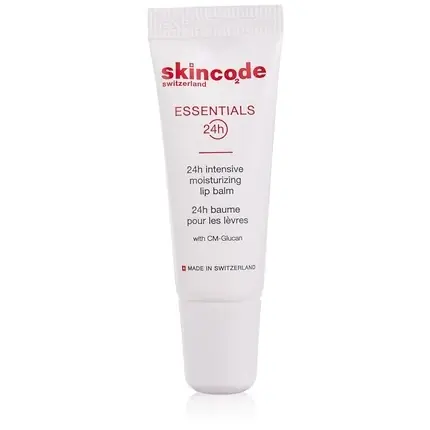 Plată sigură Balsam de buze, Skincode, Essentials, 10 ml