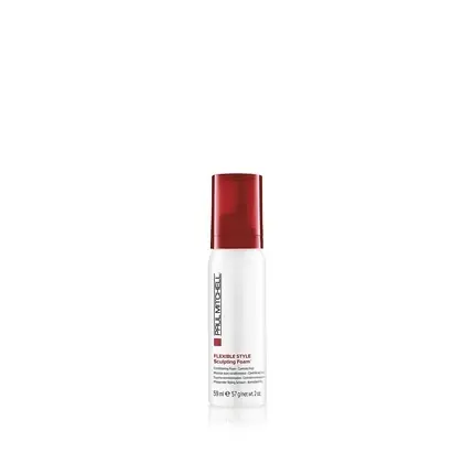 Spumă coafantă Paul Mitchell, volum și styling, 59 ml Plată securizată