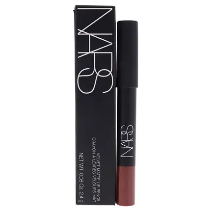 Ofertă limitată Ruj creion, Nars, Do Me Baby, roșu