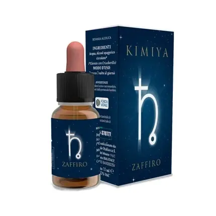 Reducere de preț Ruj, Forzavitale, Kimya Zafiro, 10ml