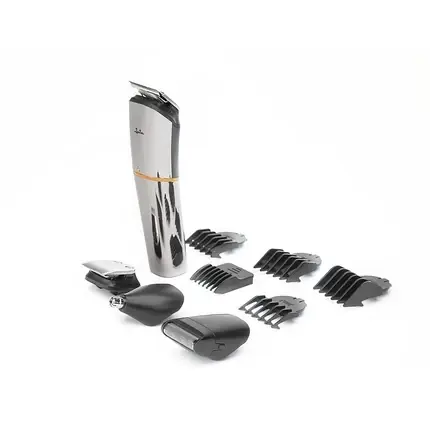 Accesoriu tuns, Jata JBCP3305, 9 atasamente, gri Comandă acum