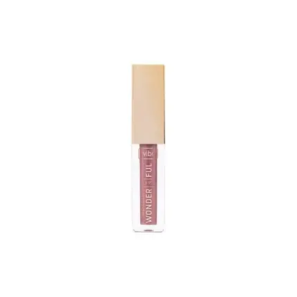Lip Gloss, Wibo, top coat, nuanta nr. 2 Reducere