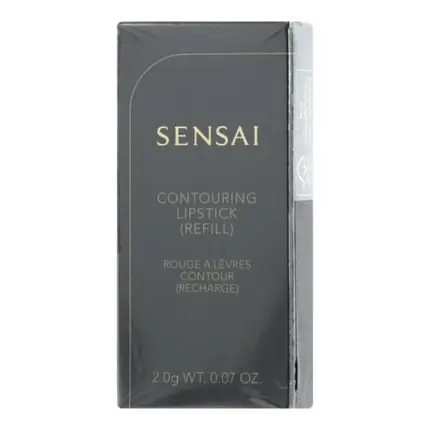 Reducere Ruj contur, Sensai, Refill, nude roșiatic, 2g