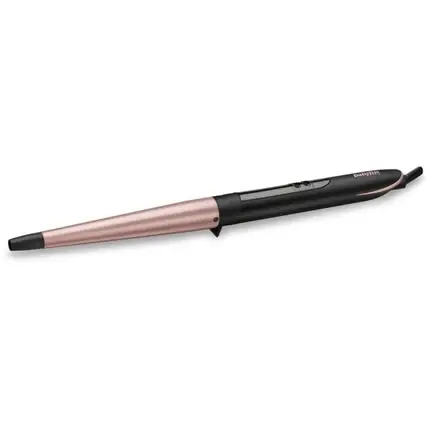 Reducere specială Ondulator conic, Babyliss, C454E, 18-28mm