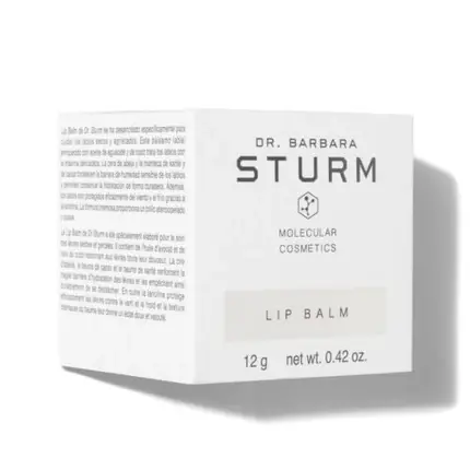 Reducere Balsam de buze Dr. Barbara Sturm Molecular 12g