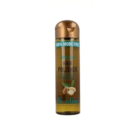 Reducere de preț Balsam păr, Yari, Showtime Argan Oil, 300ml
