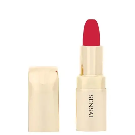 Ruj, Sensai, The Lipstick, Sakura Red, 4g Cumpără online