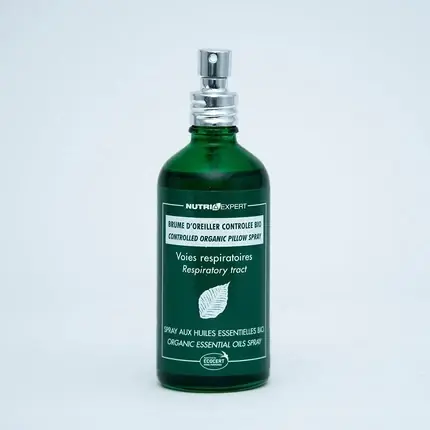 Retur ușor Spray pernă anti-sforăit, Various, Bio Breath, 100ml