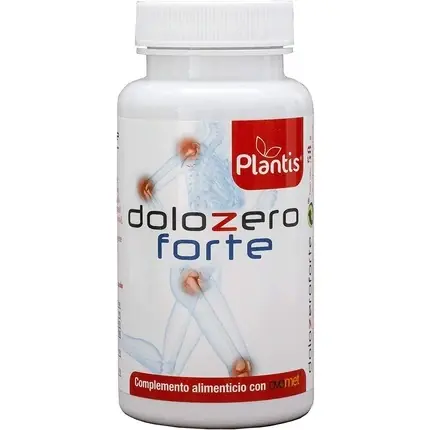 Kit test alergii Artesania Agricola Dolozero Forte 90 capsule Chilipir
