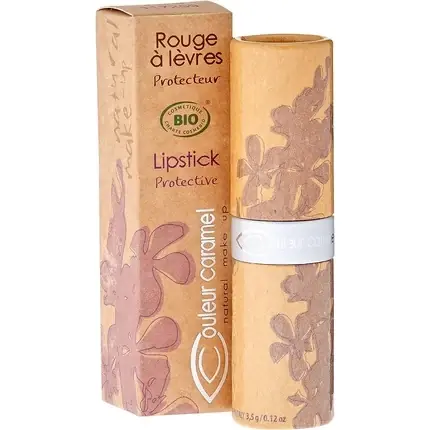 Ruj, Caramel, 30g, diverse culori Chilipir