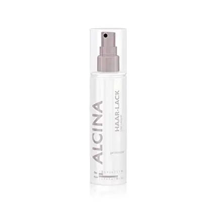 Lac de păr, Alcina, 125 ml Cumpără acum