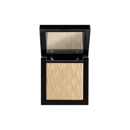 Lustruire bijuterii Mesauda Lust For Shine 102 Auriu Discount