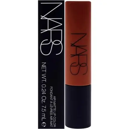 Ruj mat, Nars, Air Matte Lip Color, roșu intens Livrare rapidă