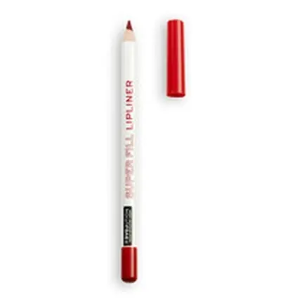 Cremă de buze, Makeup Revolution, Relove Super Fill, 1 g Lichidare de stoc