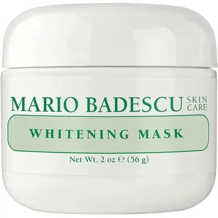 Masca de albire Mario Badescu 59ml Bestseller