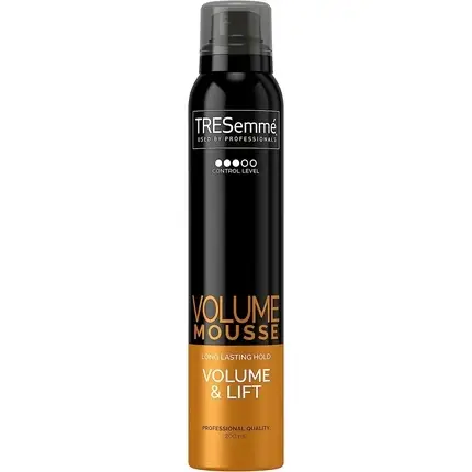 Spumă pentru păr, TRESemmé, Volume & Lift, 200 ml Doar azi