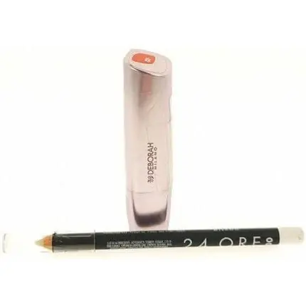 Reducere Ruj Deborah Milano Red Shine, Nº 08