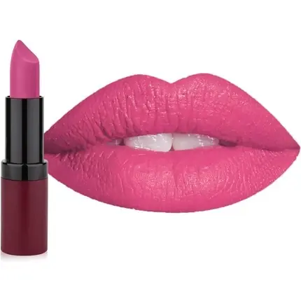 Calitate înaltă Ruj Golden Rose Matte Velvet 013