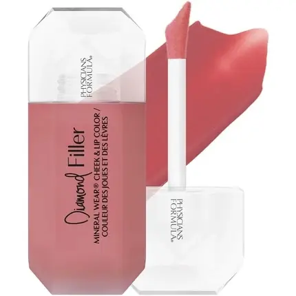 Lip Primer, Physicians Formula, Radiant Pink Ofertă exclusivă