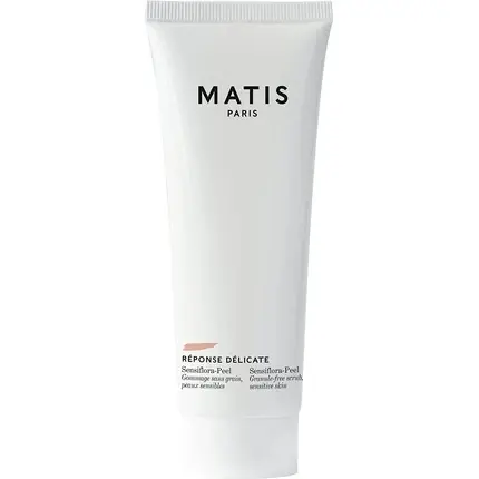 Masca peeling, Matis Sensibiotic, 0.1 kg Preferatul clienților