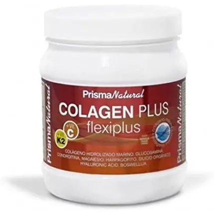 Preț redus Masca ingrijire ten, Prisma Natural, Colagen Plus, 300g
