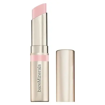 Nu rata Lip Gloss Bareminerals Dewy, 24h hidratare, Vegan