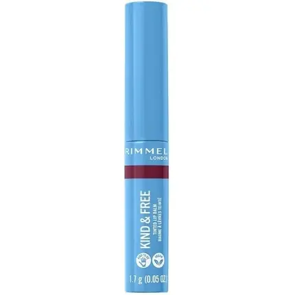 Lip Primer, Rimmel, Kind & Free, 4g Discount