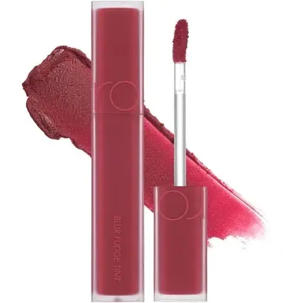 Lip Tint Rom&Nd Blur Fudge 5g Livrare rapidă