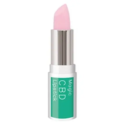 Ruj, Dermacol, Cbd Magic, 35g, nuanta 04 Preferatul clienților