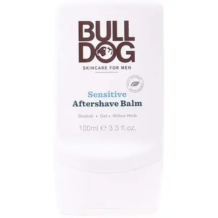 Reduceri Balsam aftershave Bulldog Sensitive 125g