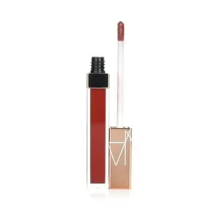Ofertă specială Lip Gloss Nars Afterglow Aragon Red