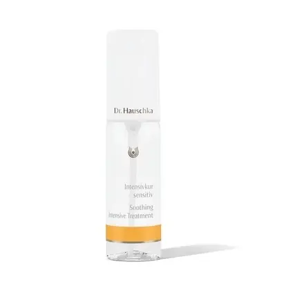Tratament facial, Dr. Hauschka, intensiv calmant 40 ml Premium