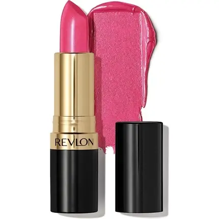 Mai ieftin Ruj Revlon Super Lustrous, Soft Silver Rose