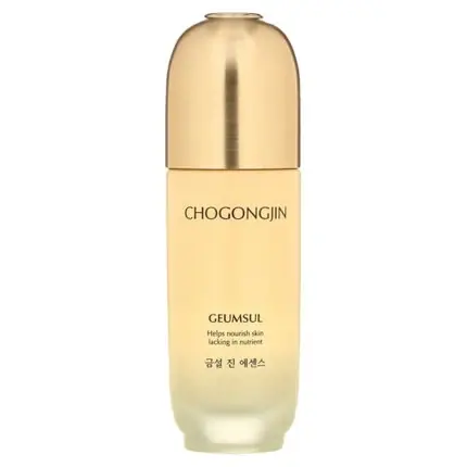 Ser Missha Chogongjin Geumsul Jin, 50 ml Reducere