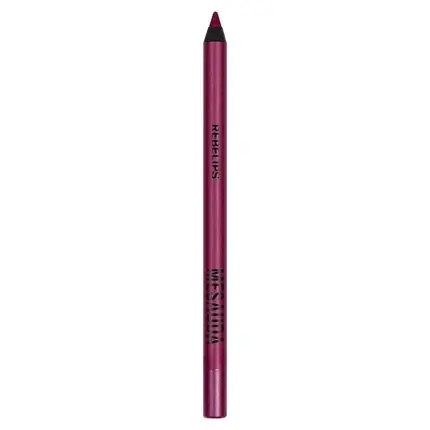 Creion contur buze, Mesauda Milano, Rebelips, Peony Ieftin