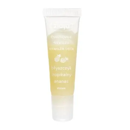 Luciu de buze, Unbranded, ananas tropical, 12 ml Cumpărături sigure