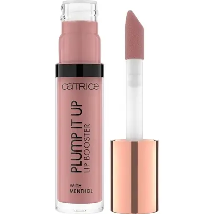 Balsam de buze, Catrice, Plump It Up 040 Nude Cel mai vândut