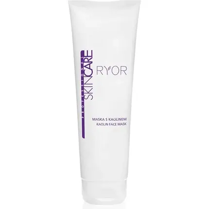 Cumpără online Masca faciala, Ryor, cu Kaolin, 47g
