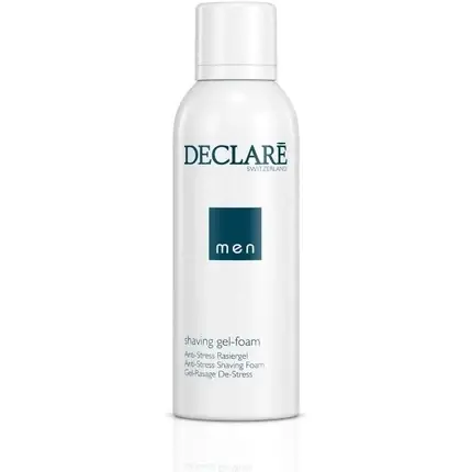 Vezi acum Gel de ras, Declare, Anti-Stress, 150 ml