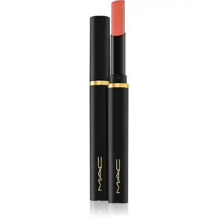 Ruj, Mac, Powder Kiss Velvet Blur Slim Stick, 886 Marrakesh-Mere Cel mai bun preț