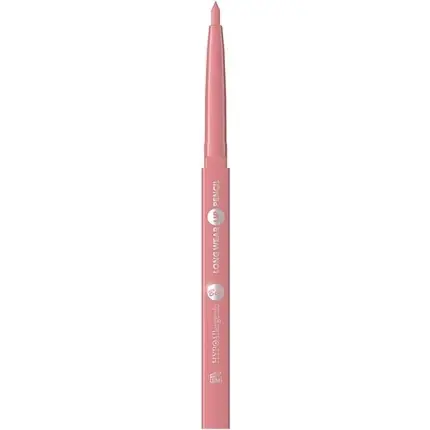 Ofertă Creion contur buze, Bell Hypoallergenic, Long Wear, 0.3g, Tea Rose