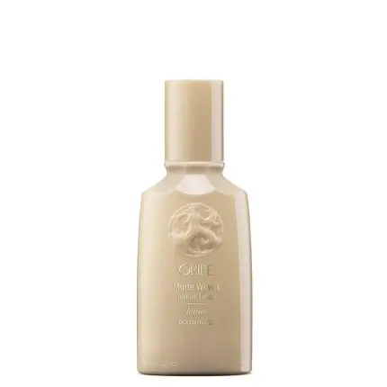 Loțiune texturizantă păr, Oribe, Matte Waves, 100ml Discount