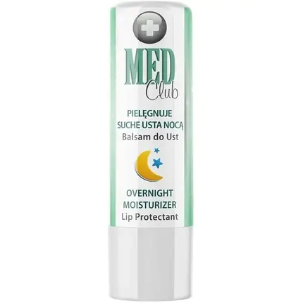 Balsam buze, Vipera, 55g, protecție piele Popular